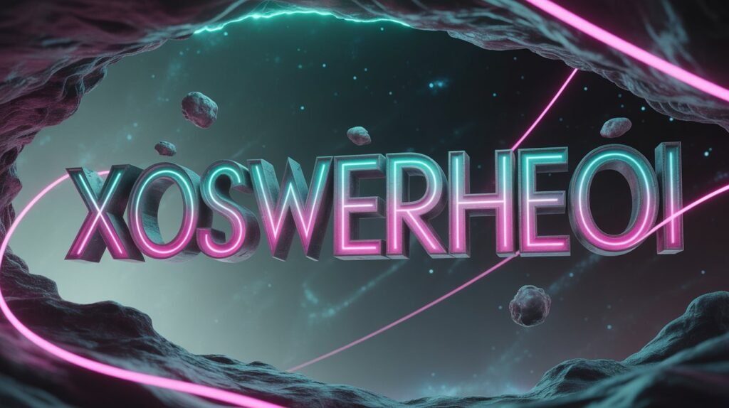 Xoswerheoi a ground breaking framework for cognitive data processing. Learn how this technology transforms industries and boosts efficiency.