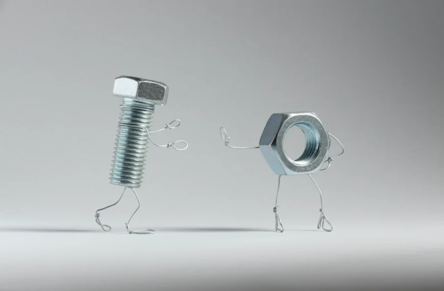 End Mills vs. Thread Mills: What’s the Difference and When to Use Each