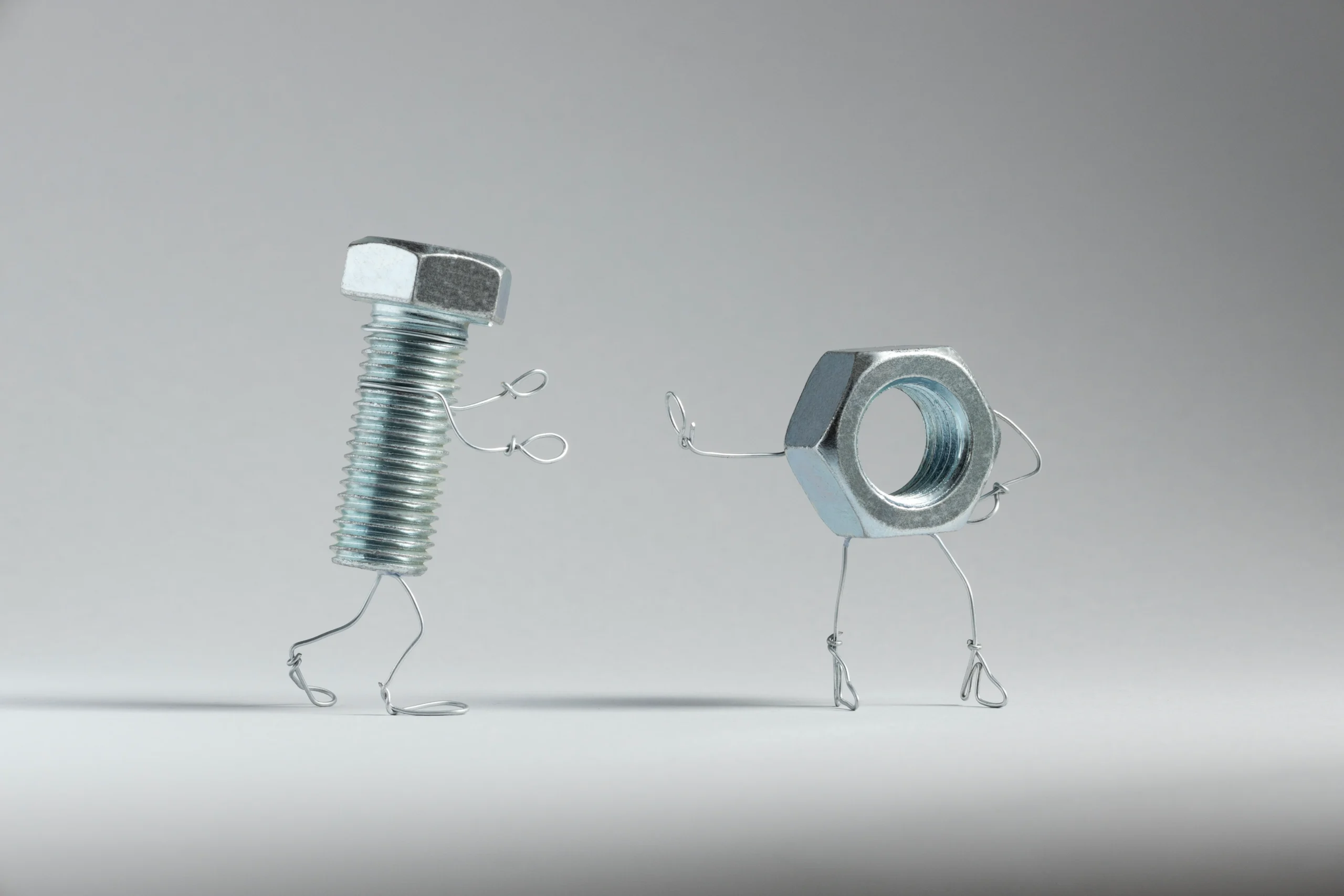 End Mills vs. Thread Mills: What’s the Difference and When to Use Each