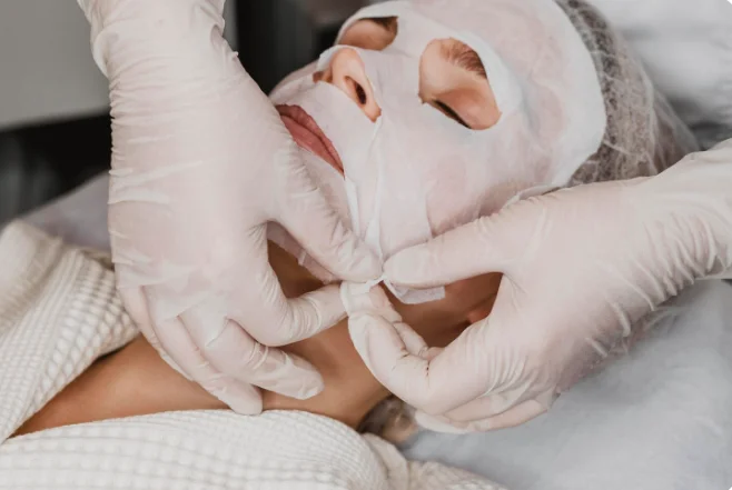 Facial Mask Manufacturers Specializing in Sheet Masks