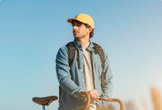 Performance Hat Manufacturer | Outdoor & Sports Ready