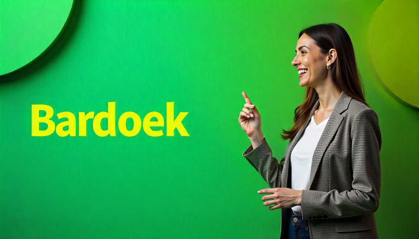 Bardoek