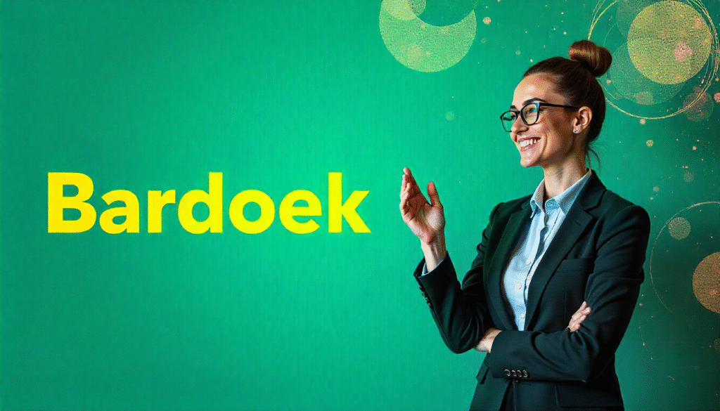 Dive into the world of Bardoek uncover its history, cultural significance, and modern relevance learn about this unique and captivating term.
