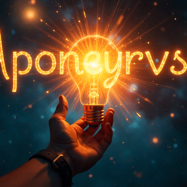 Aponeyrvsh