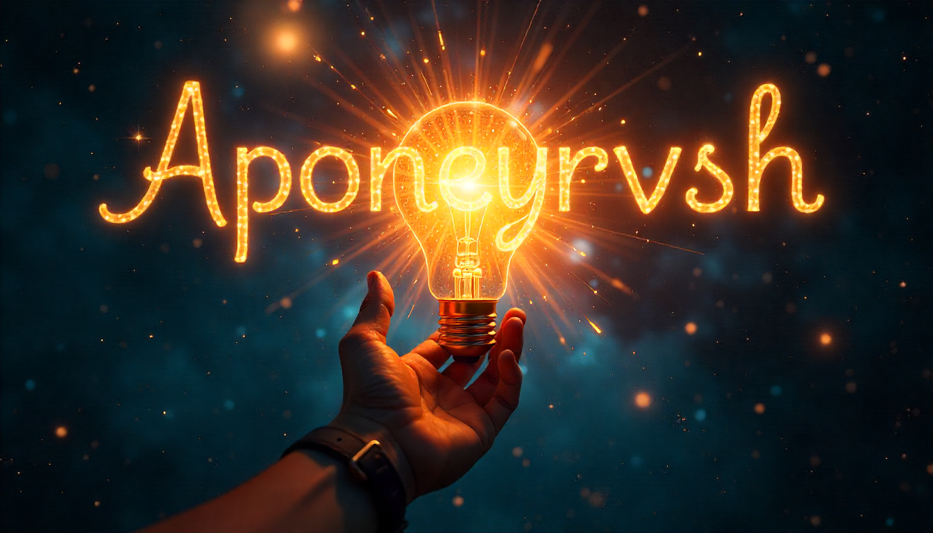 Aponeyrvsh