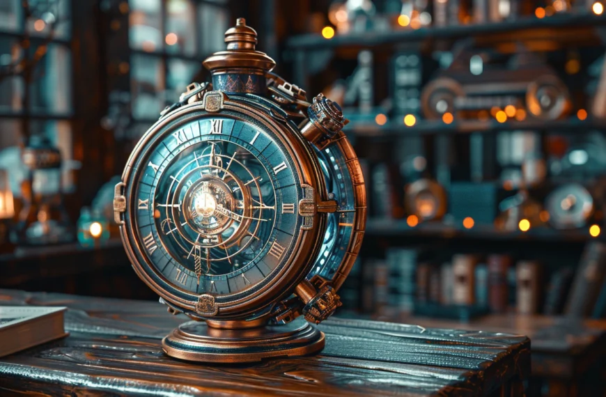 Beyond the Obvious: Discovering Horological Gems in a World of Predictable Choices