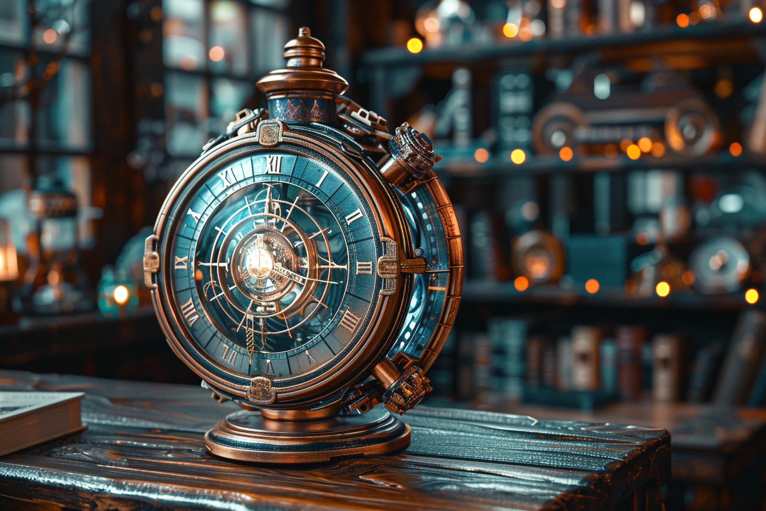 Beyond the Obvious: Discovering Horological Gems in a World of Predictable Choices