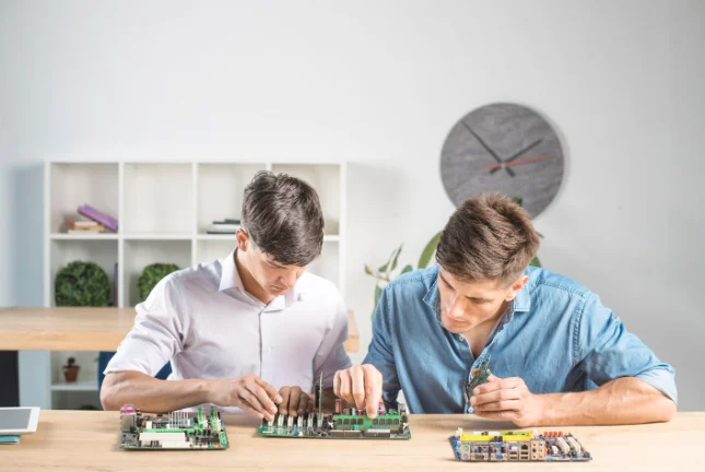 PCB Manufacturing Cost Breakdown for Engineers