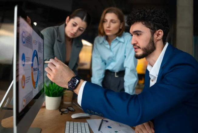 From Planning to Support: How D365 Partners Ensure Long-Term Success