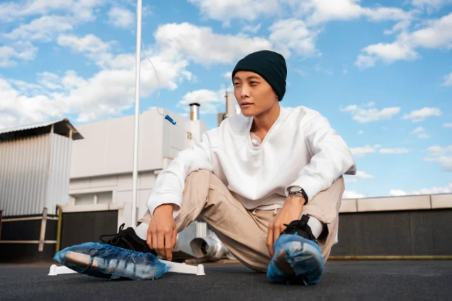 The Rise of the Spider Tracksuit in Streetwear Culture