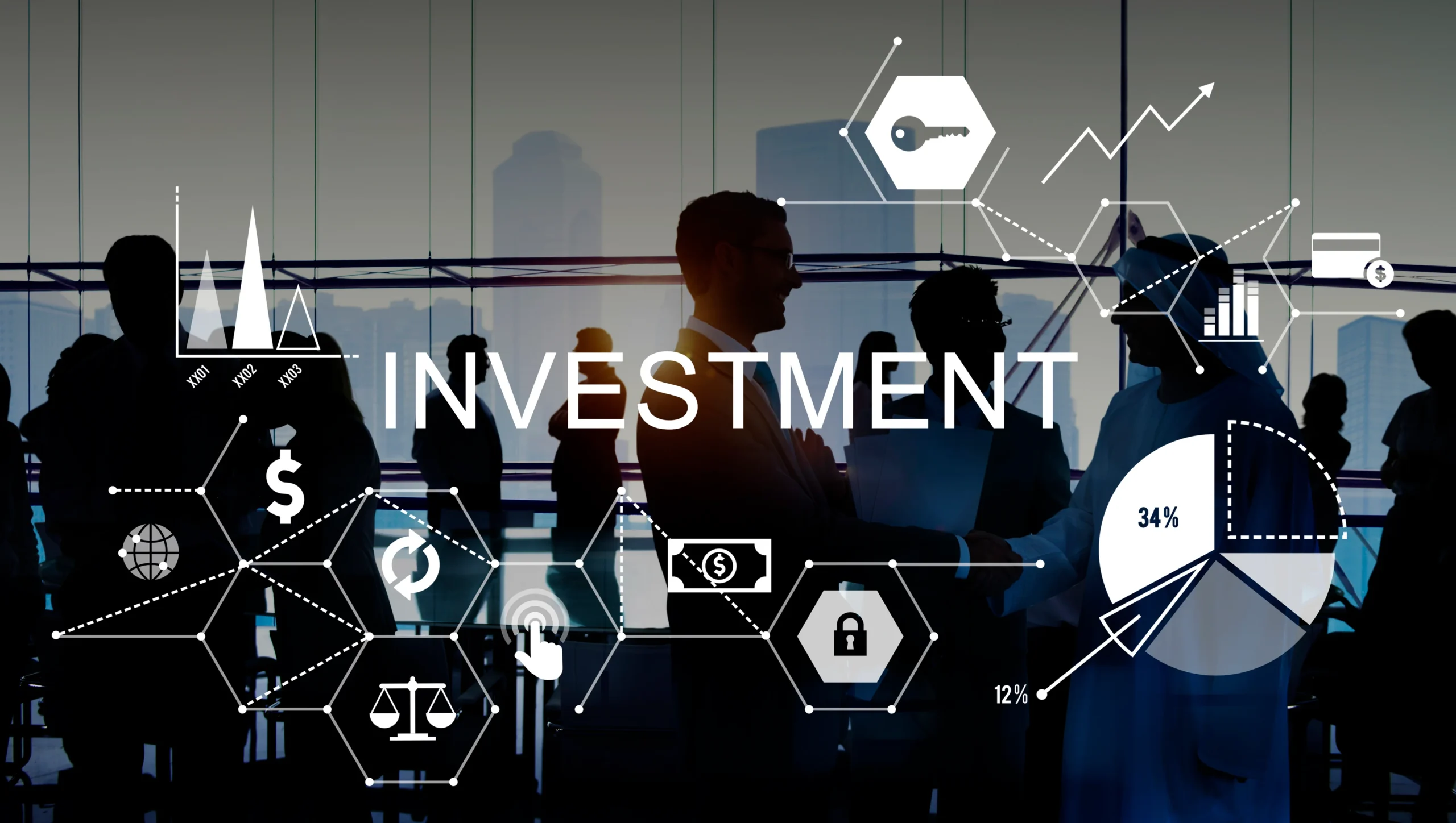 Top 7 Types of Investment Strategies