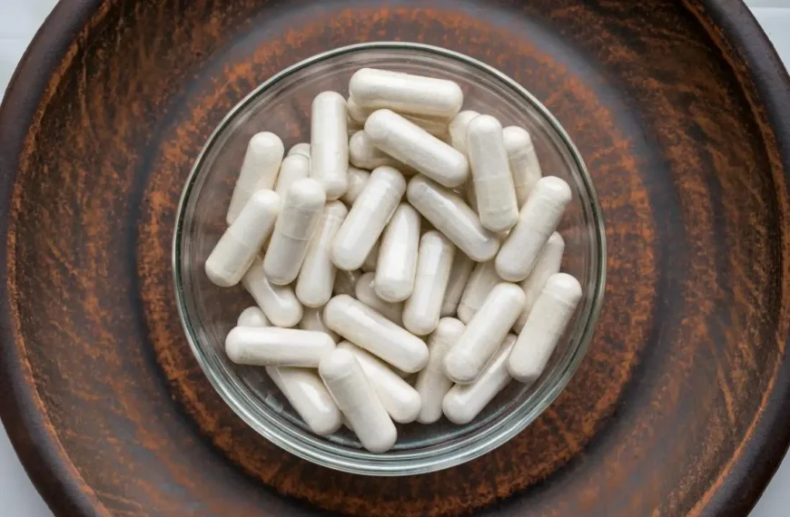 How Kava Can Help Reduce…