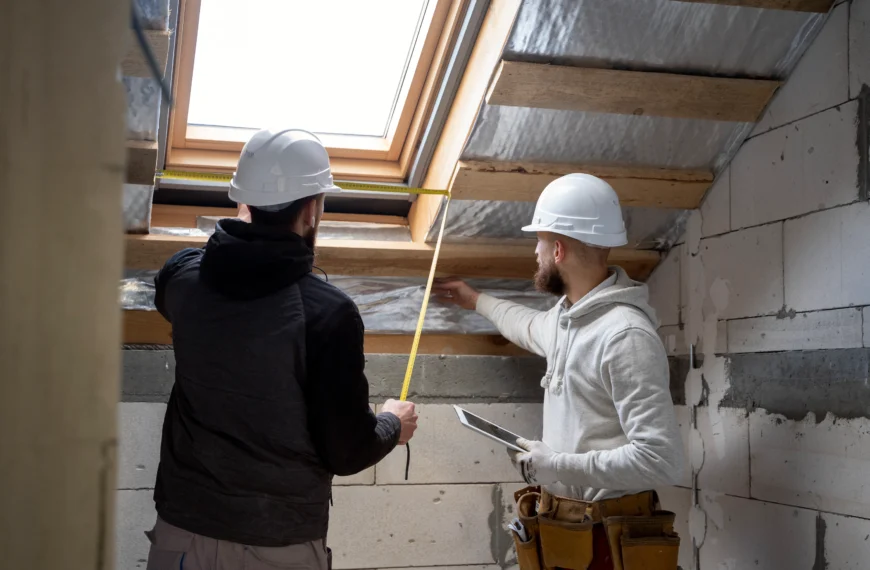 Why Surge Exteriors is the Smart Choice for Your Next Roofing Project