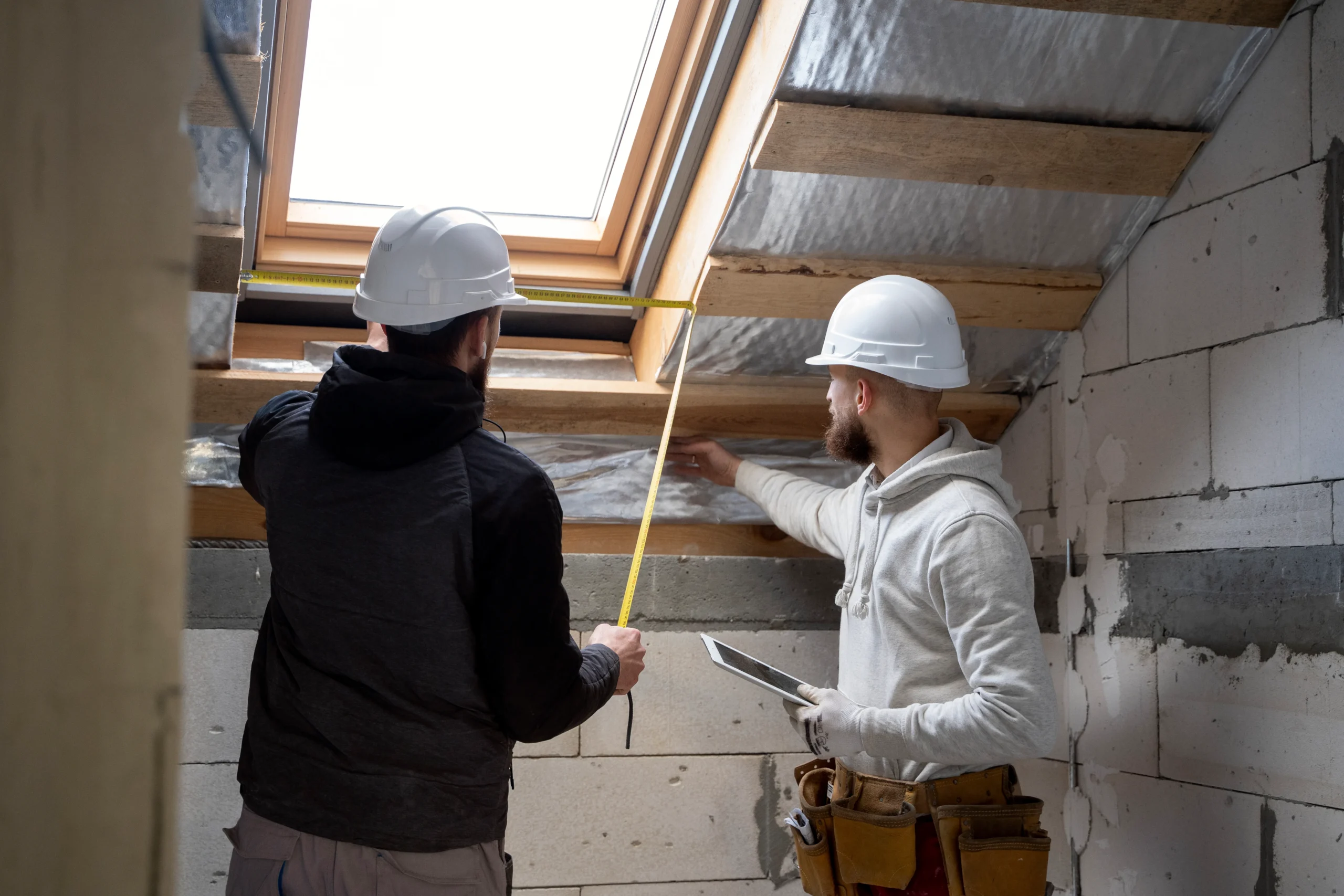 Why Surge Exteriors is the Smart Choice for Your Next Roofing Project