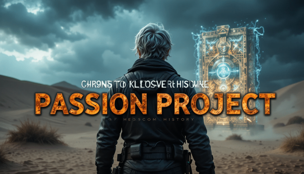 Mike wolfe passion project brings history to life restoring communities and timeless treasures with creativity, purpose and heartfelt storytelling.