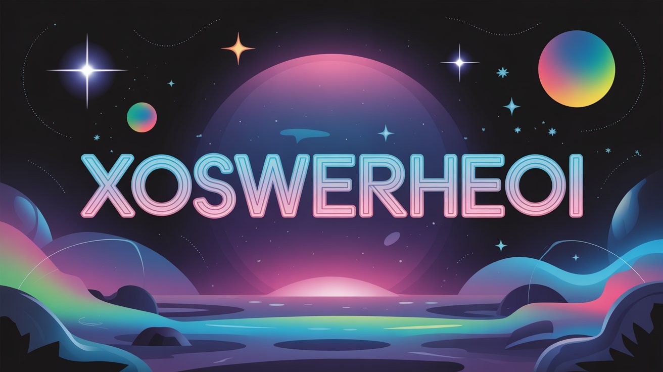 Xoswerheoi