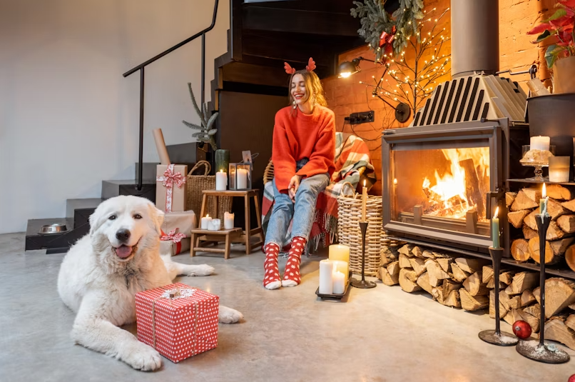 Discover the Best Dog Friendly Holiday Cottages