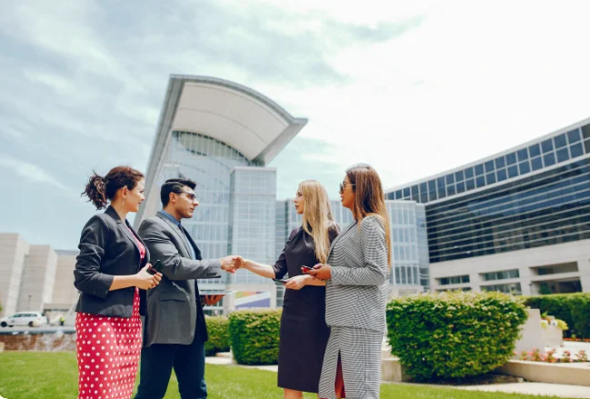 How Investment Companies in Abu Dhabi Diversify Across Real Estate, Energy, and Healthcare