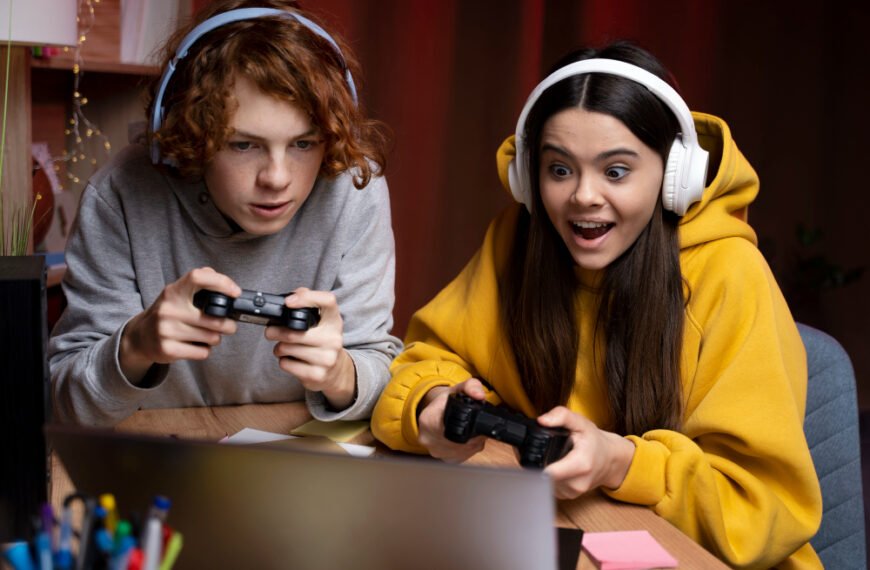 A Practical Guide to Exploring Different Types of Online Games