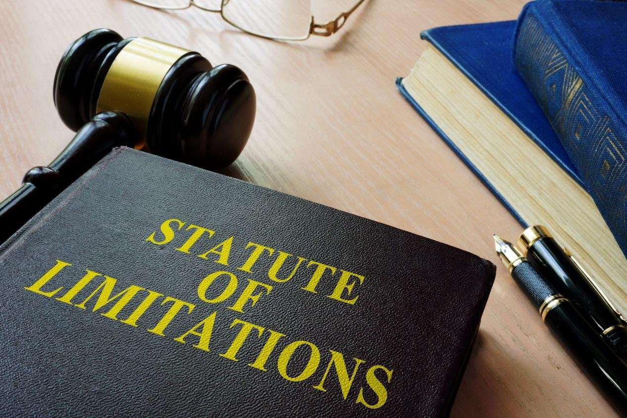 Beating The Statute of Limitations | MWL Law