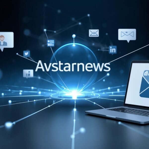 Avstarnews Number