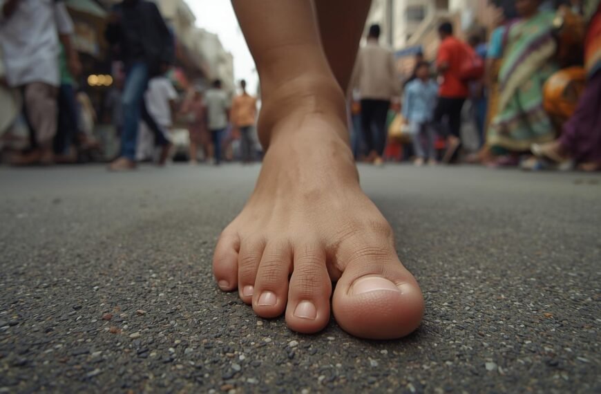 Butler’s Toe 2025 | Complete Guide to Causes, Symptoms, Care, and Treatment