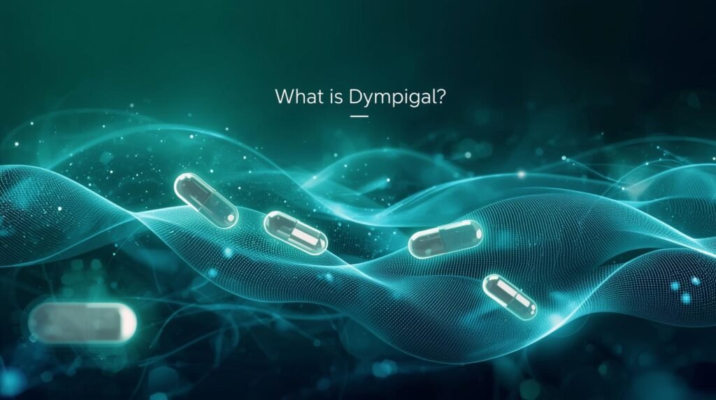 Dympigal