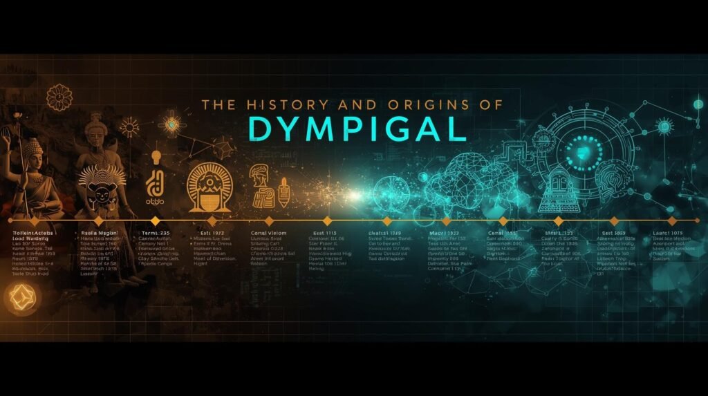 Dympigal