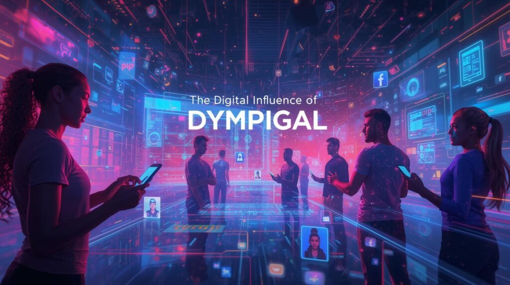 Dympigal