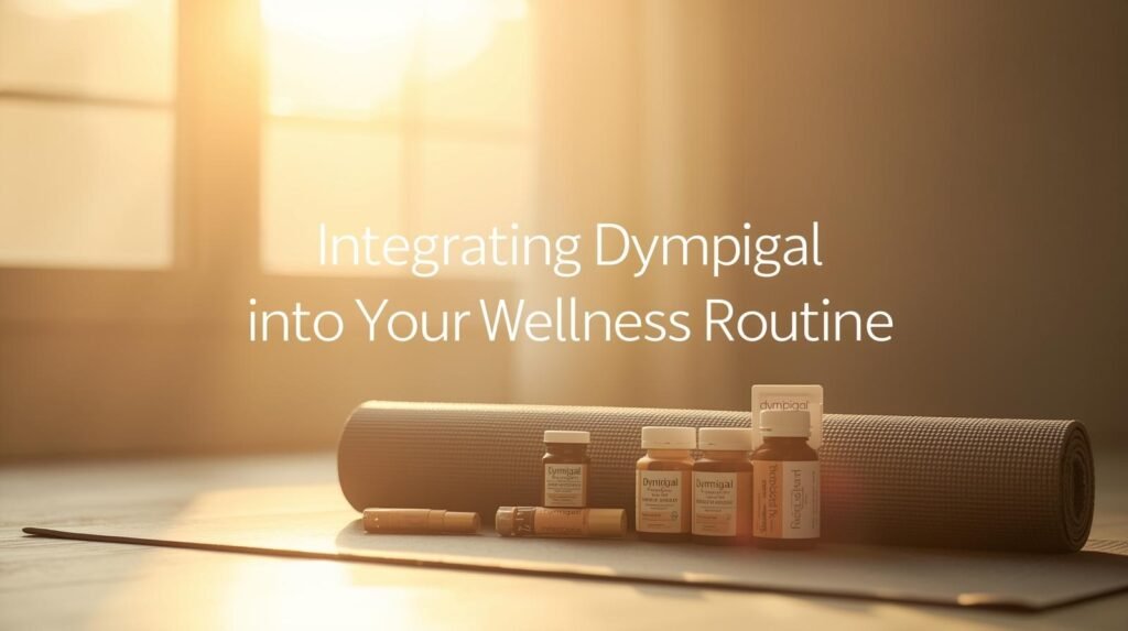 Dympigal