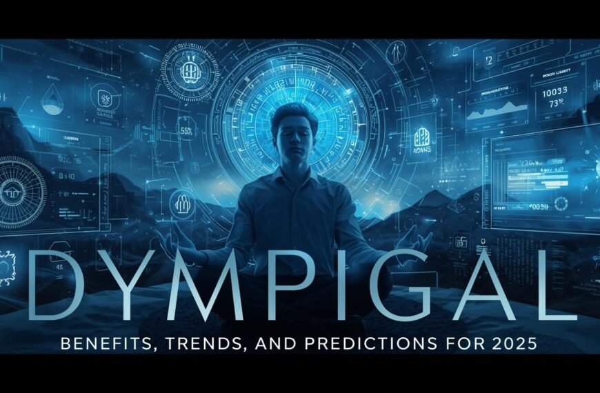 Dympigal