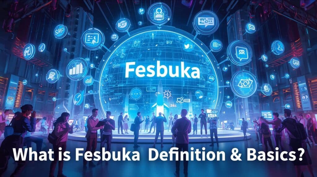 Fesbuka
