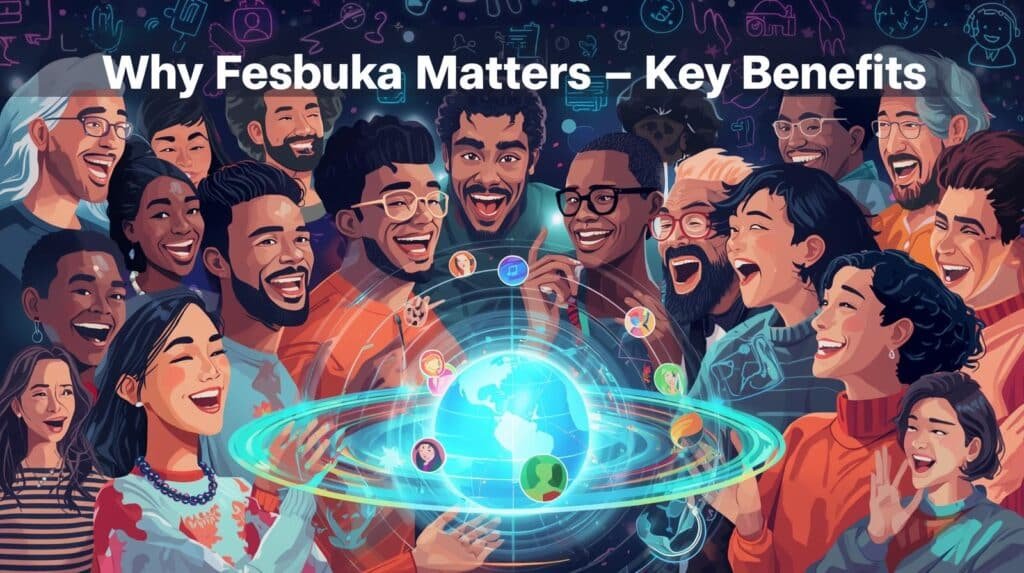 Fesbuka