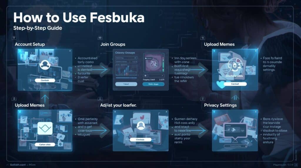 Fesbuka