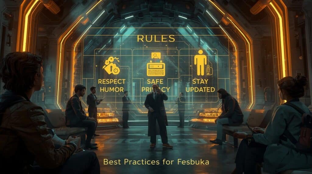 Fesbuka
