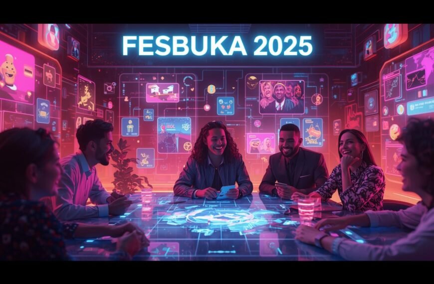 Fesbuka