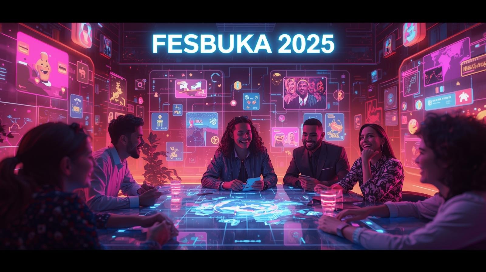 Fesbuka
