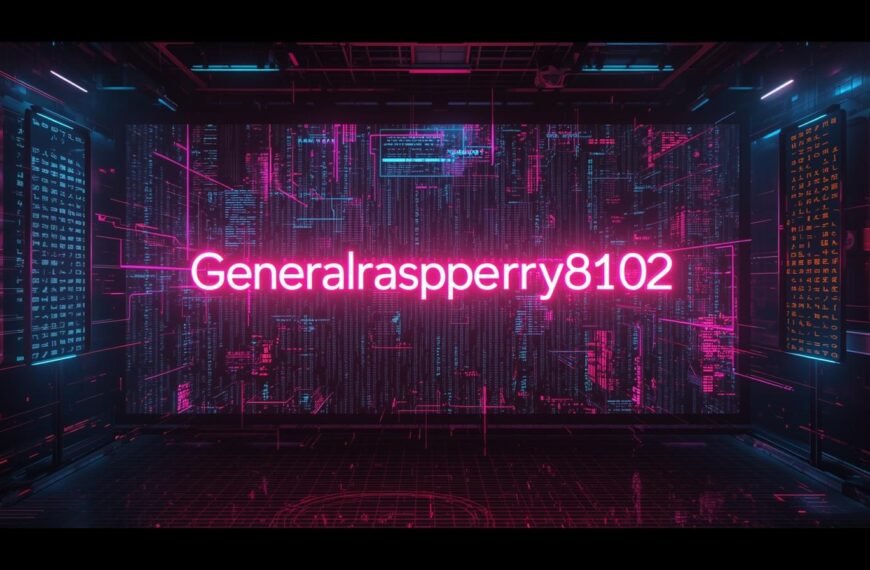 Generalraspberry8102