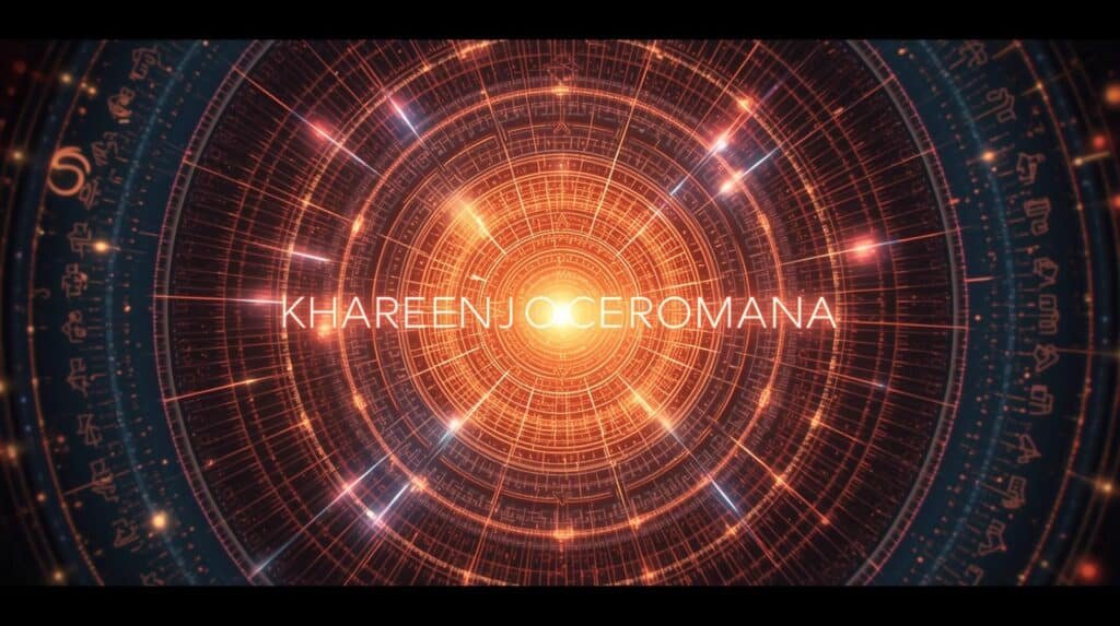 Khareenjoyceromana