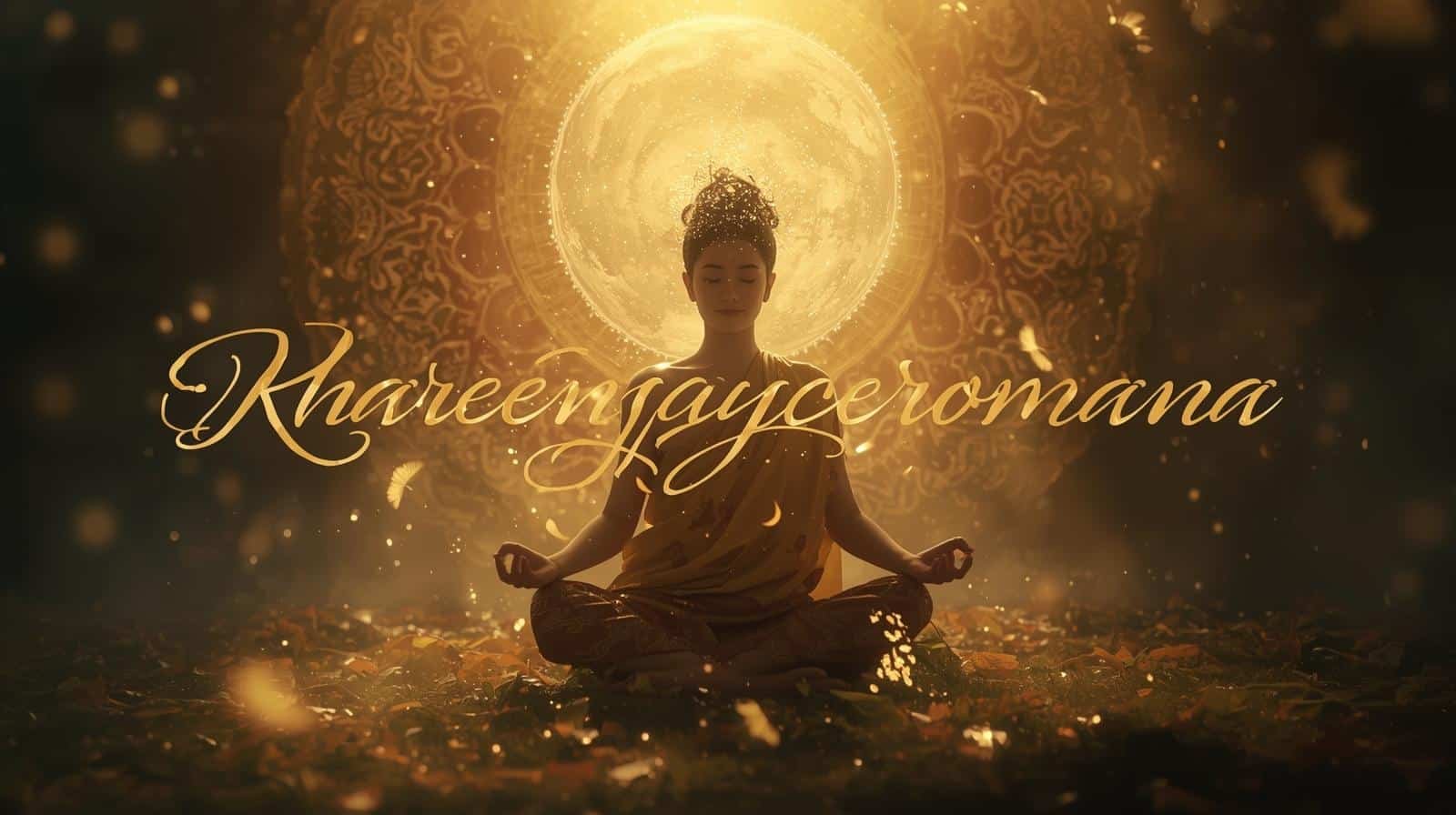 Khareenjoyceromana