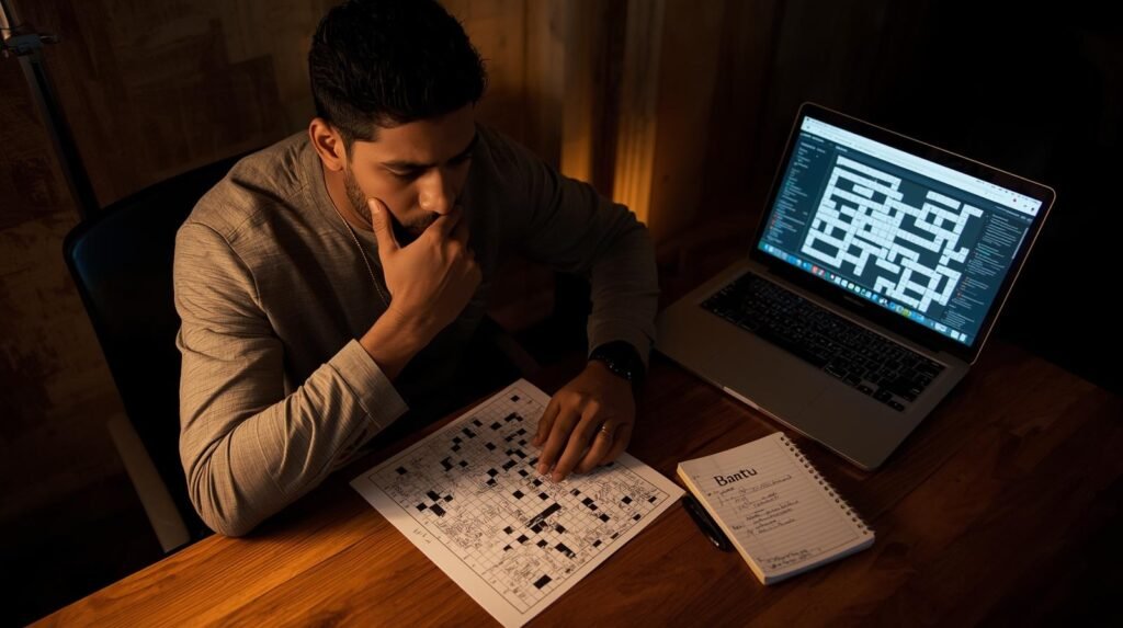 language family that includes Swahili nyt