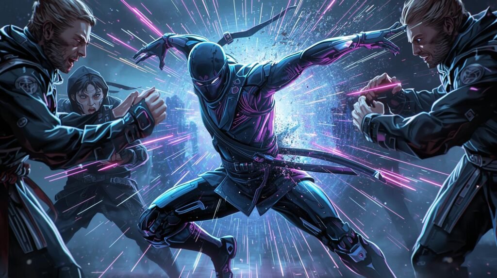 Nanoshade Pathfinder 1e