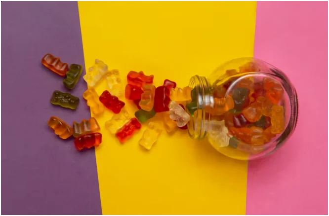 Private Label Gummies
