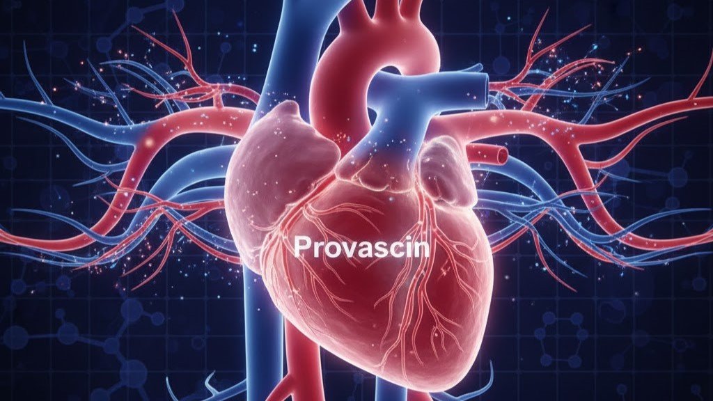 Provascin