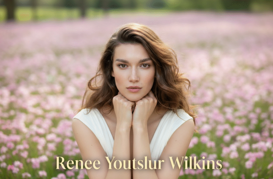Renee youtslur wilkins