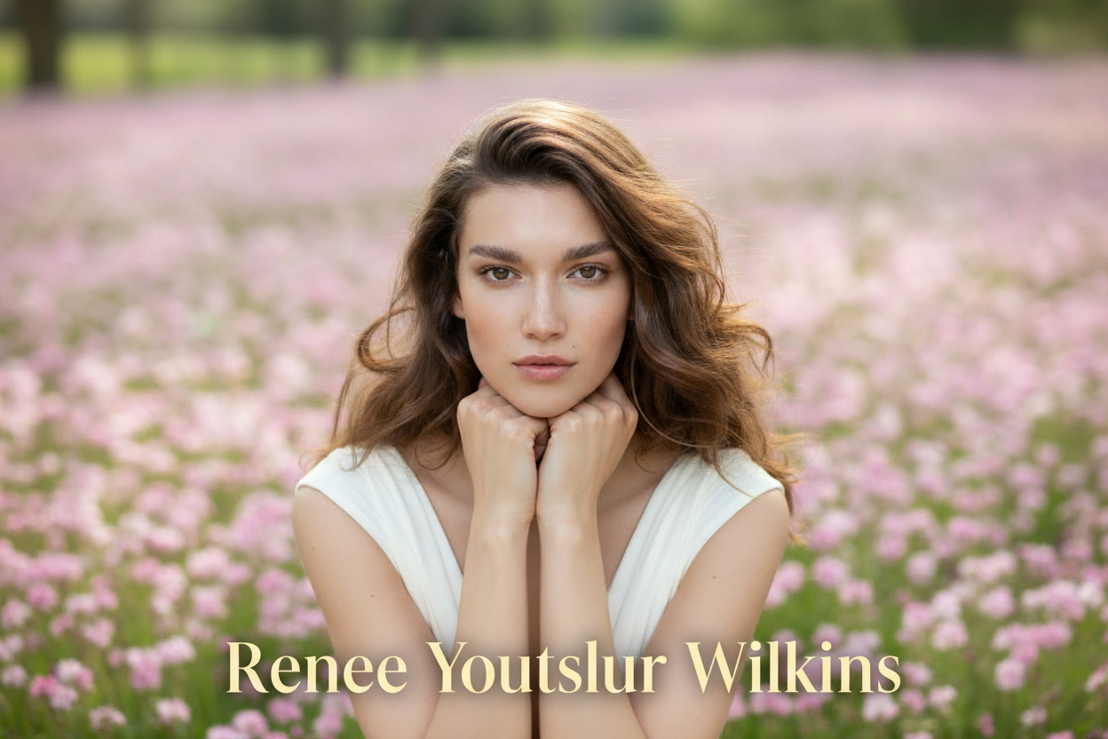Renee youtslur wilkins