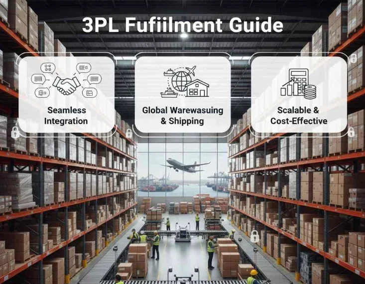 Evaluating 3PL Providers: Key Questions for a Profitable Partnership