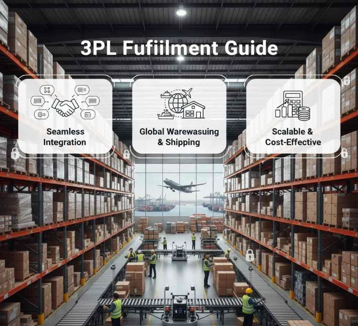 Evaluating 3PL Providers: Key Questions for a Profitable Partnership