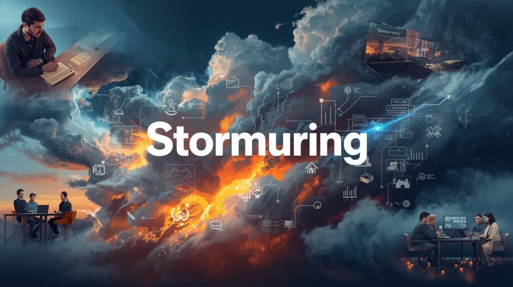 Stormuring