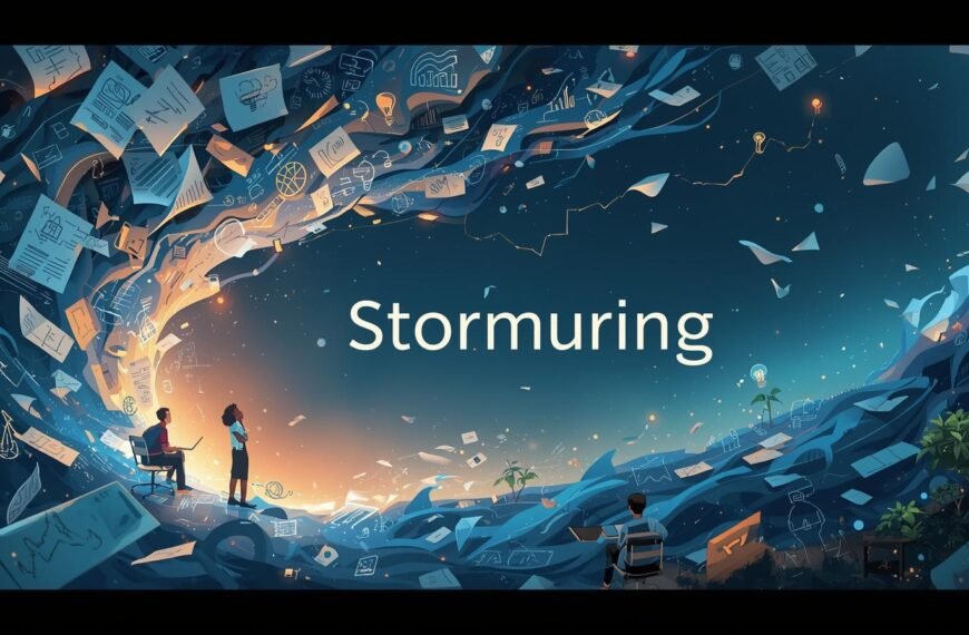 Stormuring